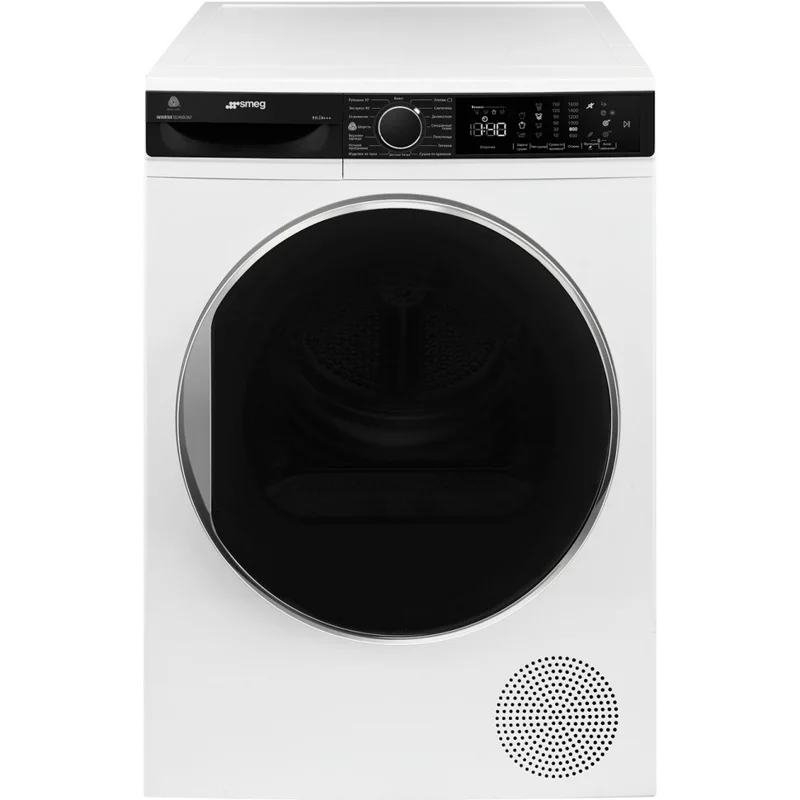 Сушильная машина SMEG DT393RU4