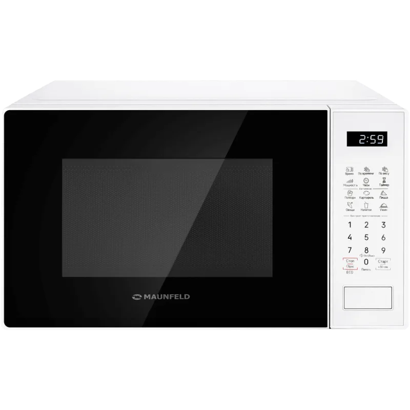 Микроволновая печь Maunfeld MFSMO720EW02