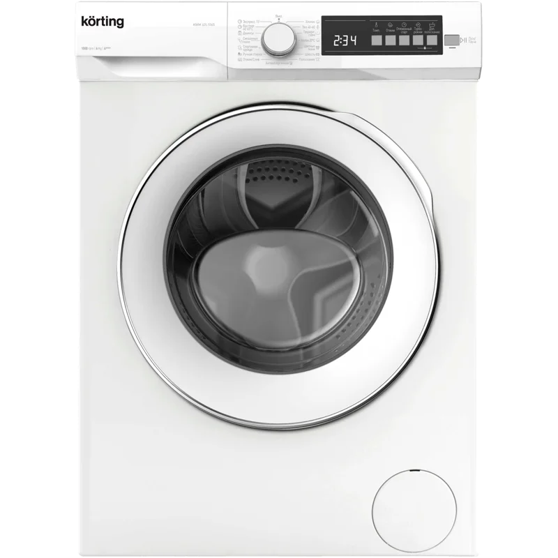 Стиральная машина Korting KWM 42L1065