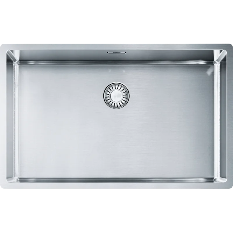Мойка Franke BOX BXX 210-68
