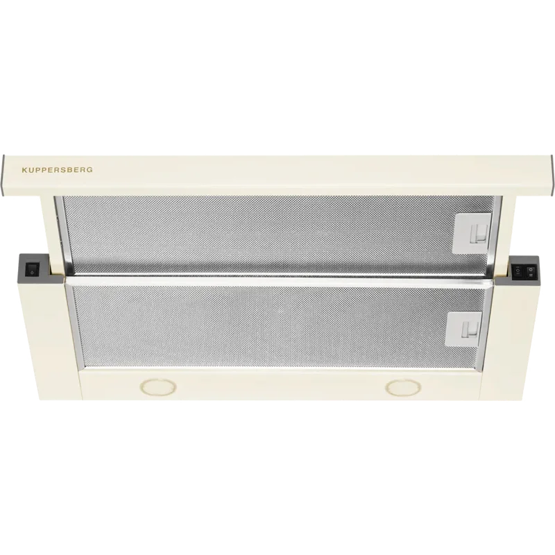 Вытяжка встраиваемая Kuppersberg SLIMTURBO 60 C