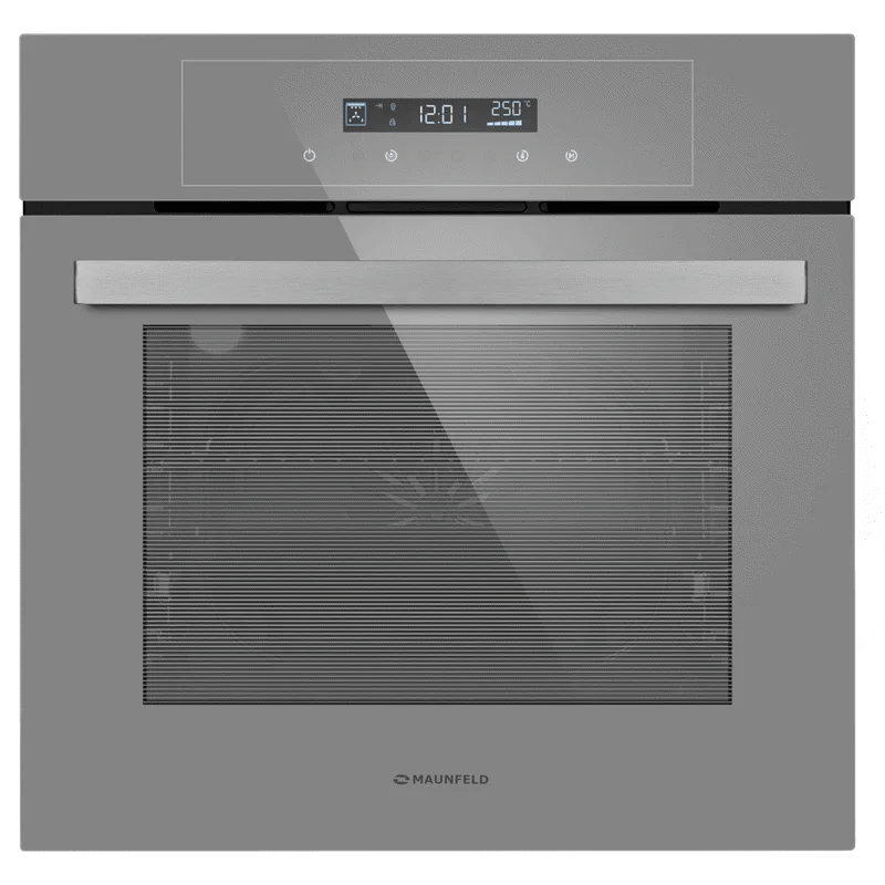 Встраиваемый духовой шкаф MAUNFELD AEOD6063G2