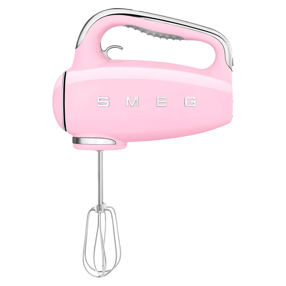 Миксер Smeg HMF01PKEU