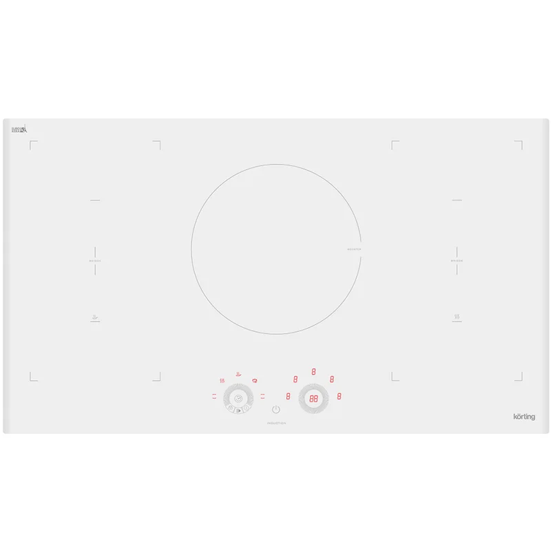Встраиваемая варочная панель Korting HIB 95750 BW Smart