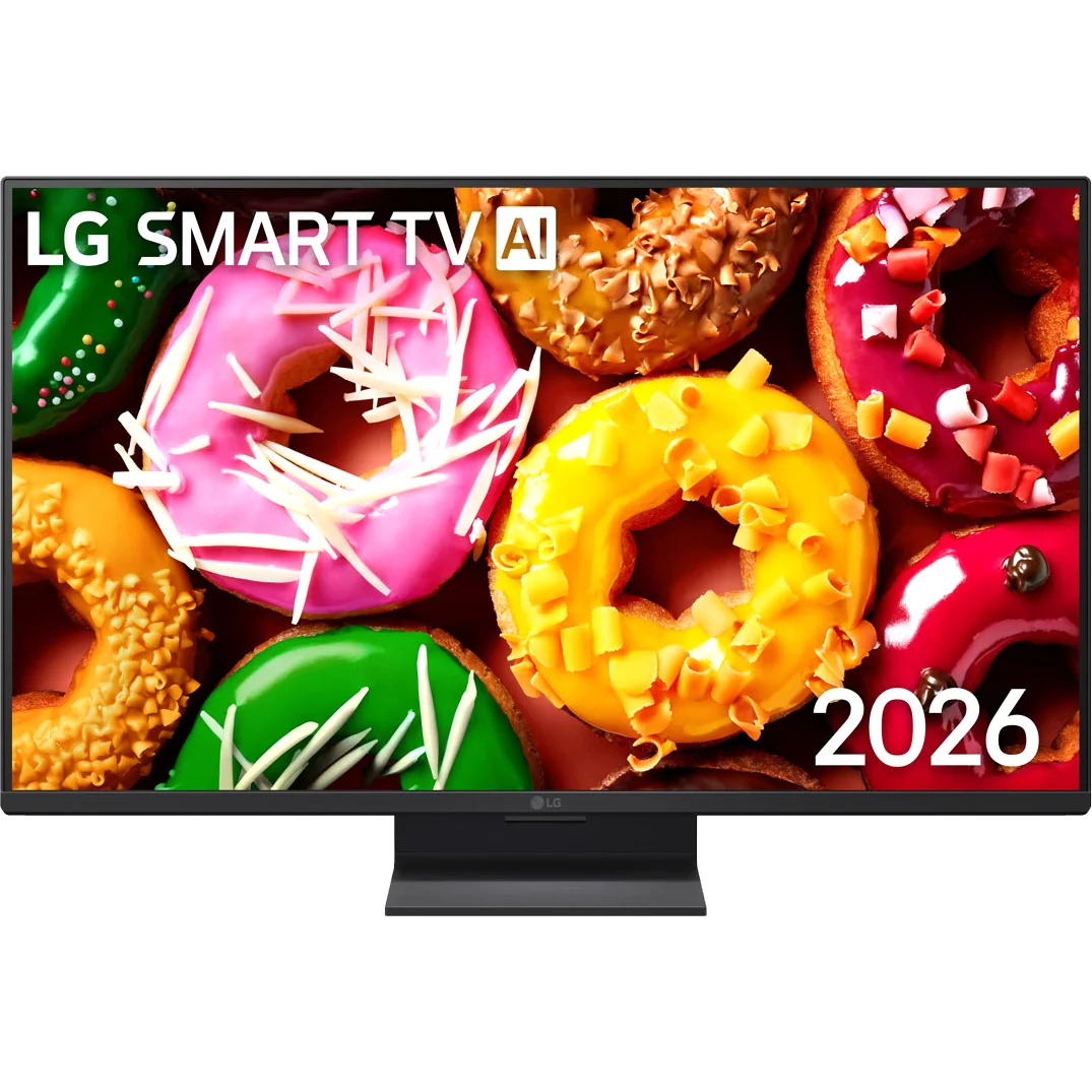 Телевизор LG 27LB70006LA.ARUG