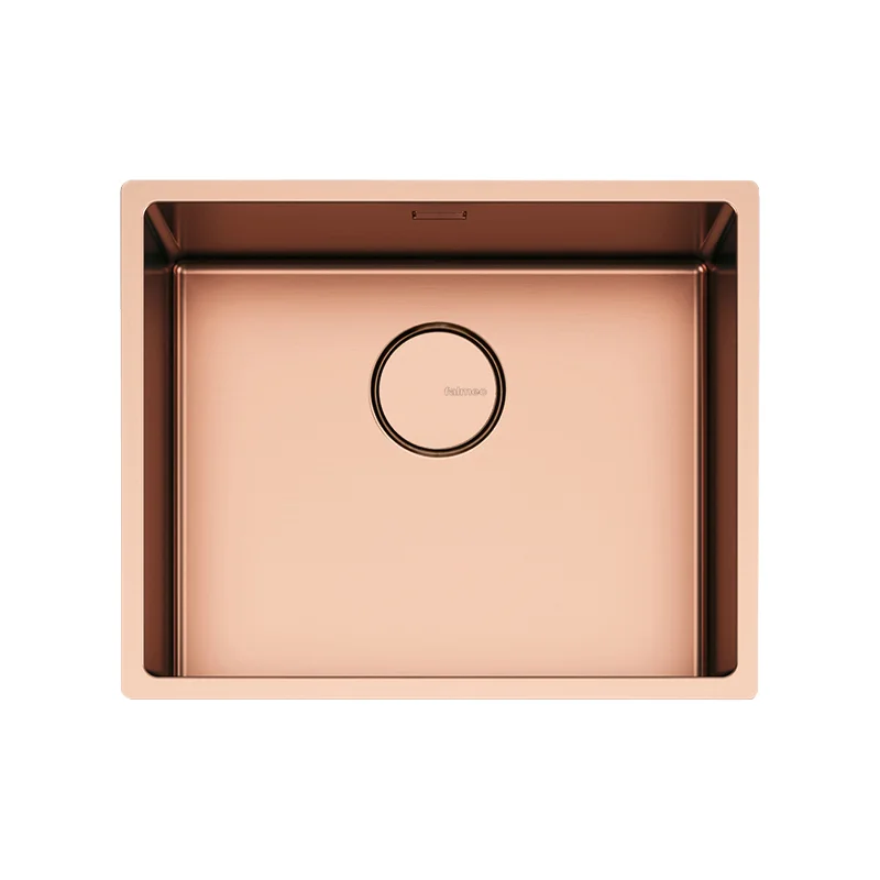 Мойка FALMEC COMO 50 COPPER PVD