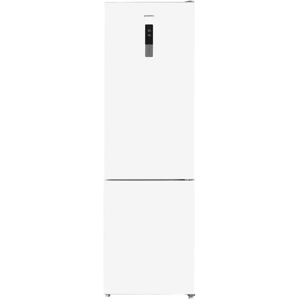 Холодильник Maunfeld MFF200NFW10 Inverter