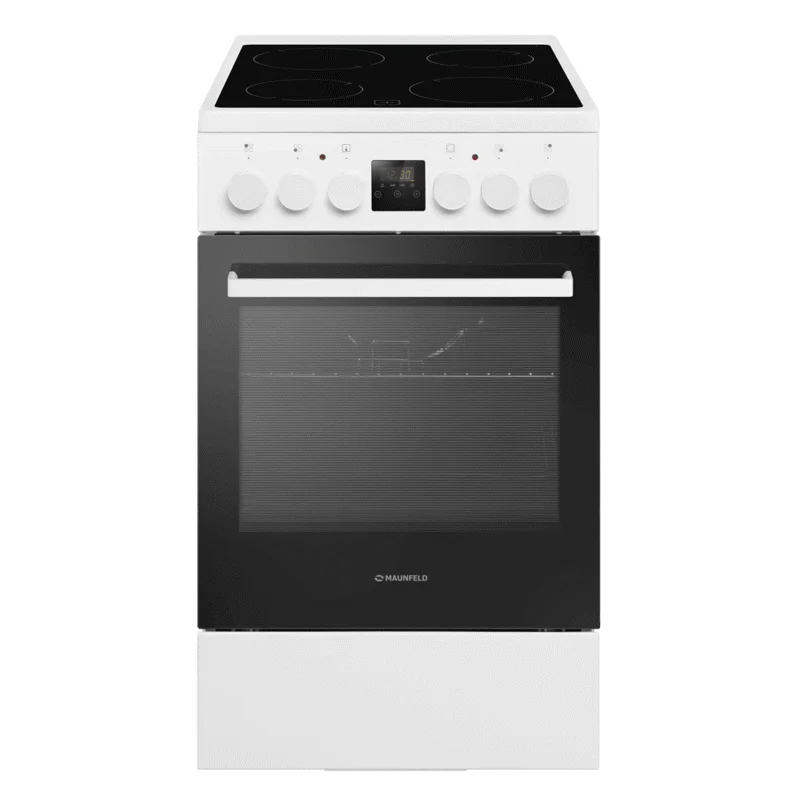Плита электрическая MAUNFELD MEC55CW08D