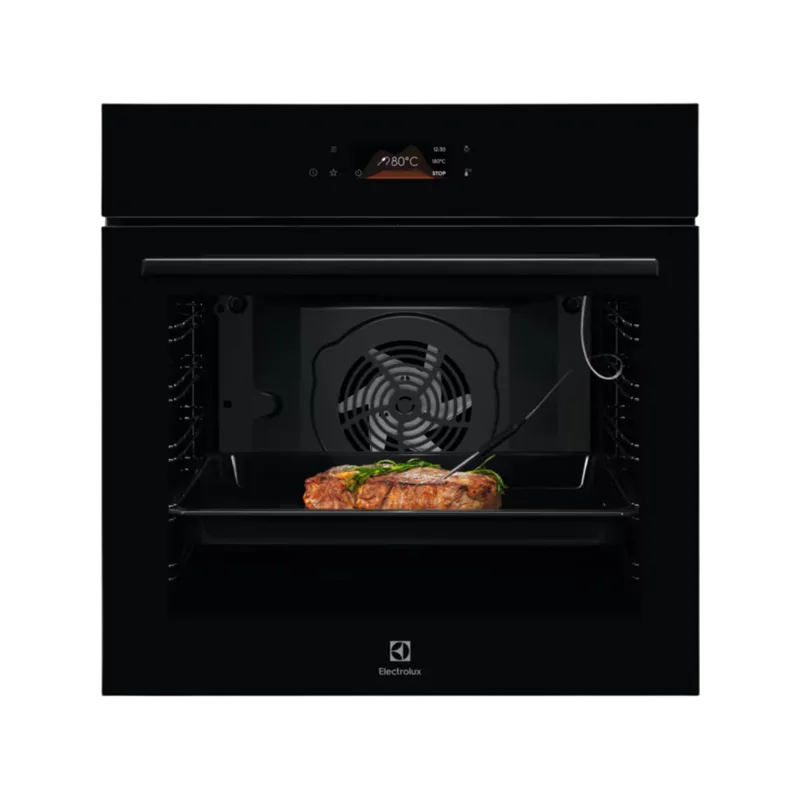 Встраиваемая электрическая духовка Electrolux SurroundCook 500 SteamBake COD8H39Z