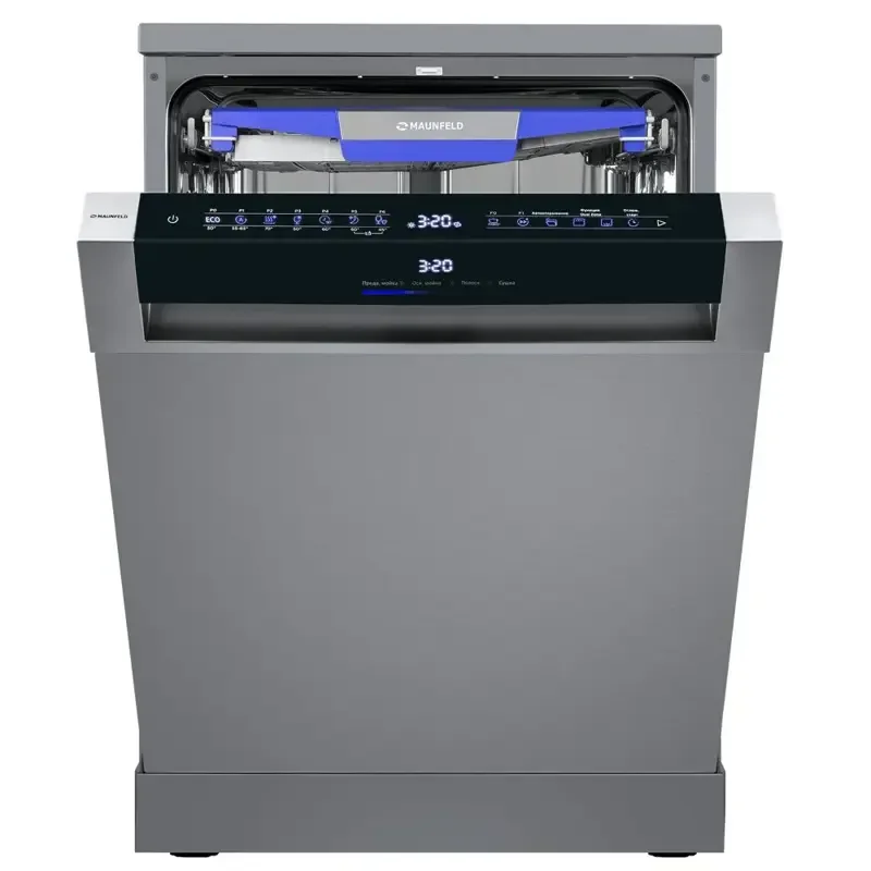 Встраиваемая посудомоечная машина Maunfeld MWF45331S Inverter