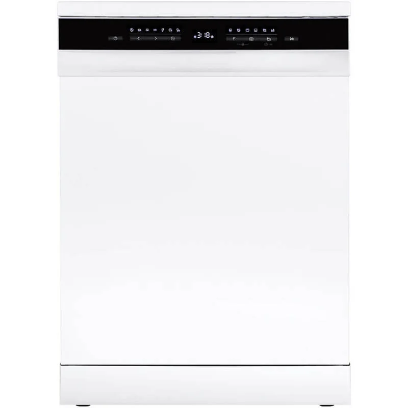 Посудомоечная бытовая машина MAUNFELD MWF60331W Inverter