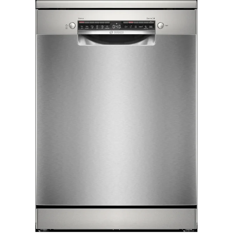 Посудомоечная машина BOSCH SMS4IMI62Q