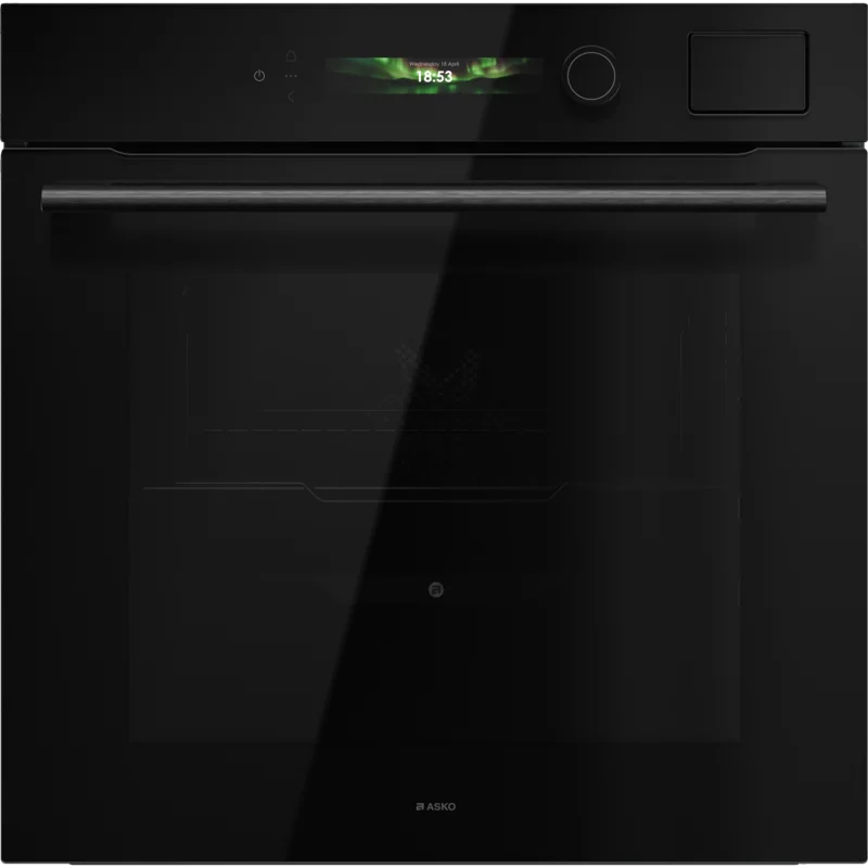 Встраиваемый духовой шкаф ASKO OCS56BGH