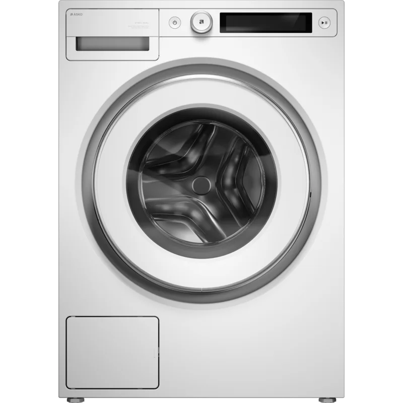 Стиральная машина ASKO W5096RW