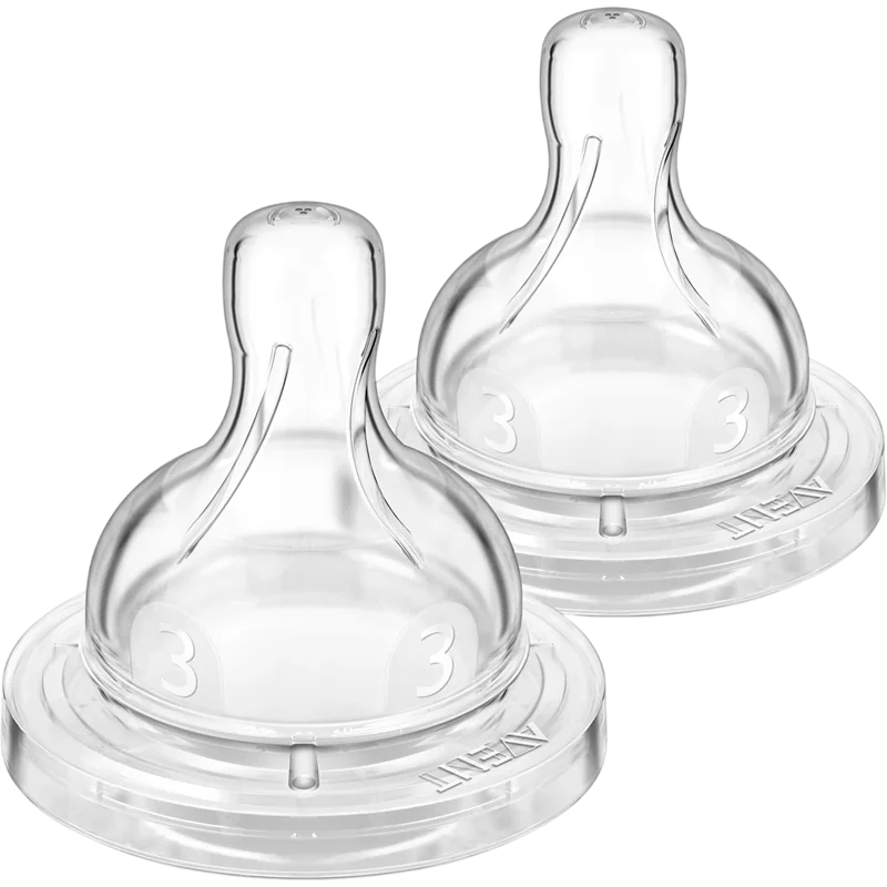 Соска для бутылочки AVENT SCY763/02