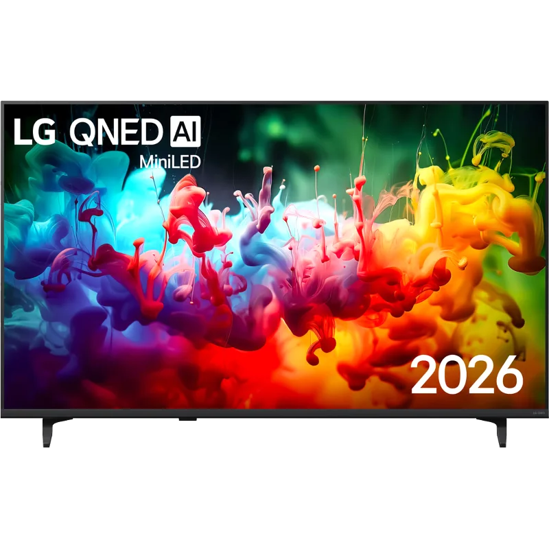 Телевизор LG 50QNED70B6C.ARUG