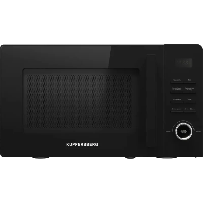 Микроволновая печь Kuppersberg TMW 231 B
