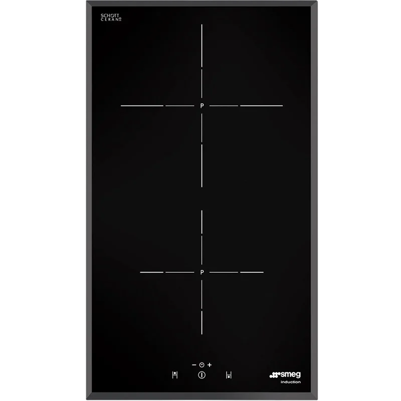 Встраиваемая индукционная панель Smeg SI5322B