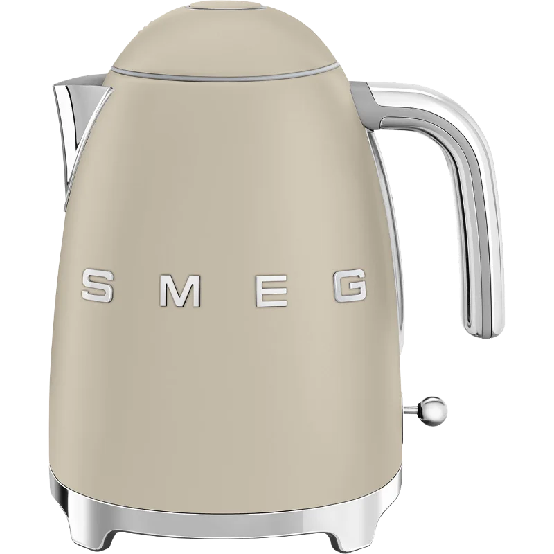 Чайник SMEG KLF03MLMEU