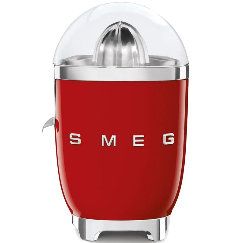 Соковыжималка SMEG CJF11RDEU
