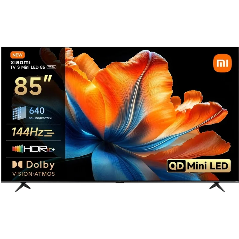 Телевизор Xiaomi L85MC-SRU