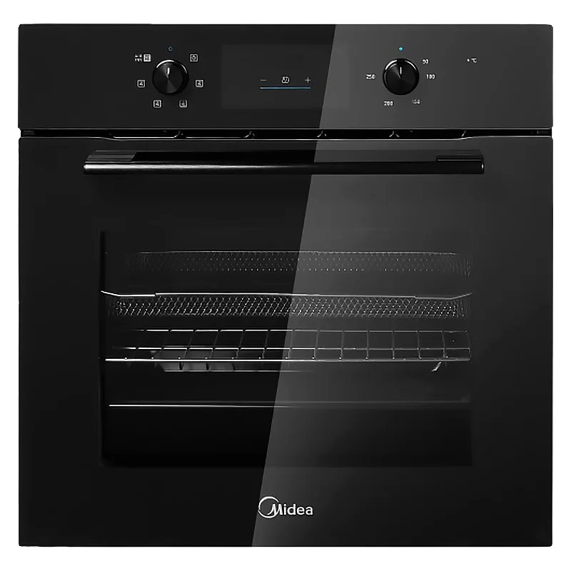 Встраиваемый духовой шкаф Midea MO47007GB