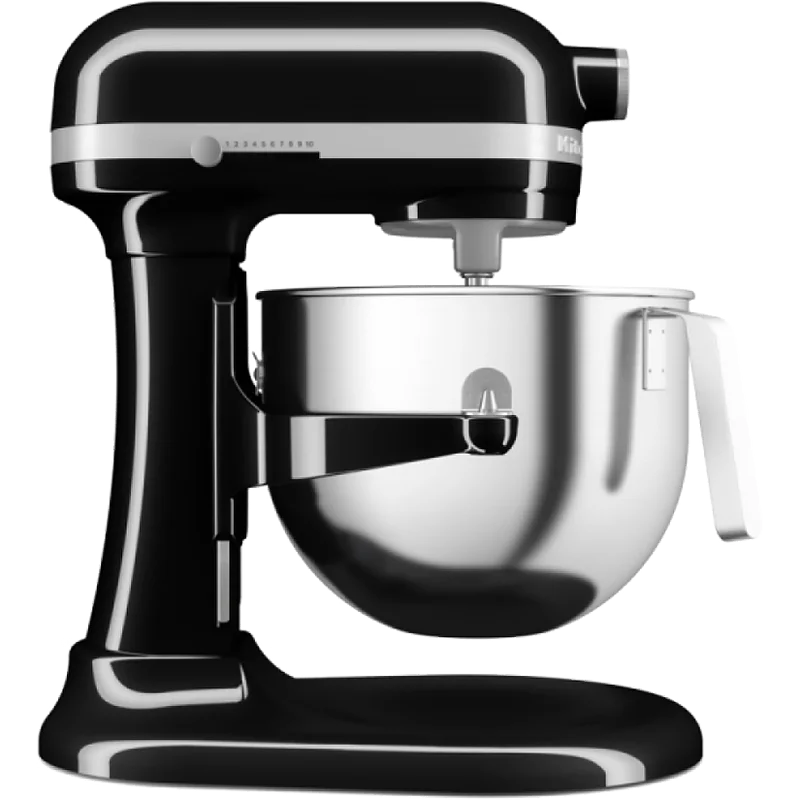 Миксер KitchenAid 5KSM70JPXEOB