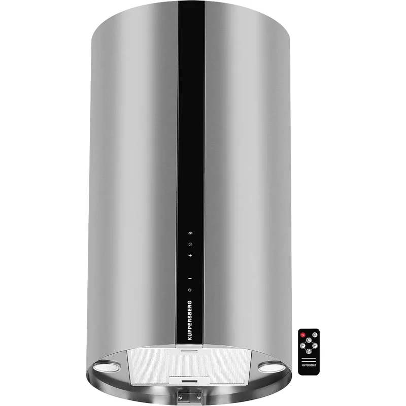Цилиндрическая вытяжка Kuppersberg VORTEX GB