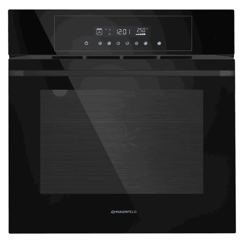 Шкаф духовой электрический MAUNFELD AEOD60103B2