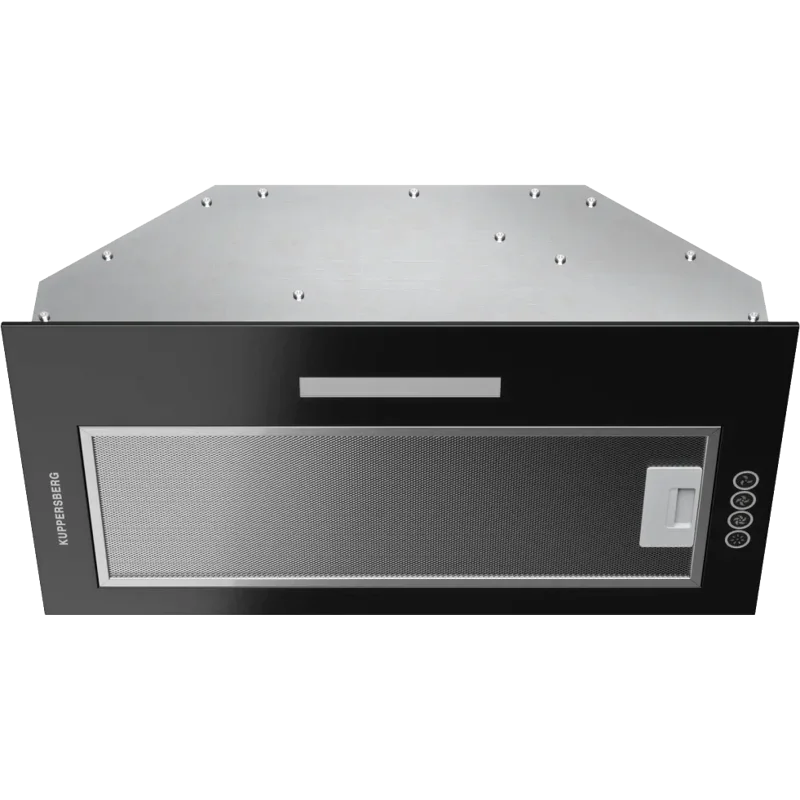 Вытяжка встраиваемая Kuppersberg INTOUCH 60 B