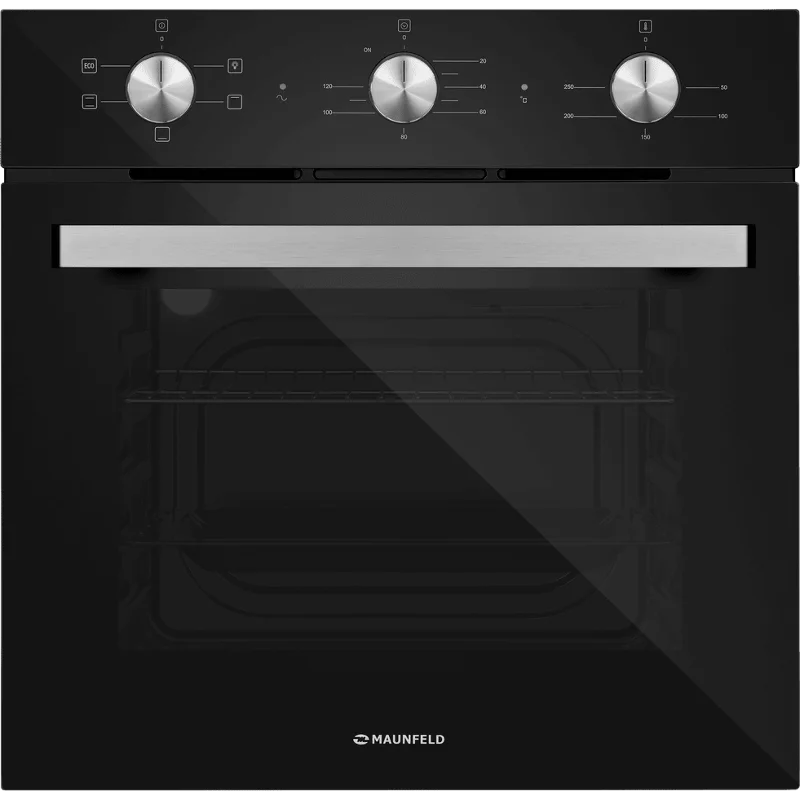 Шкаф духовой электрический Maunfeld AEOC6050BM