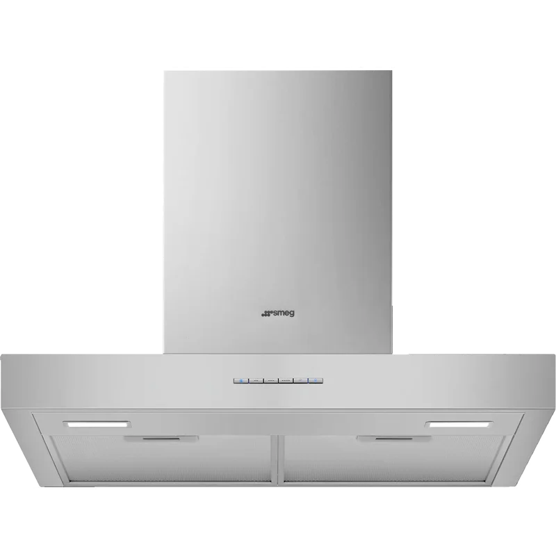 Вытяжка SMEG KBT600XE