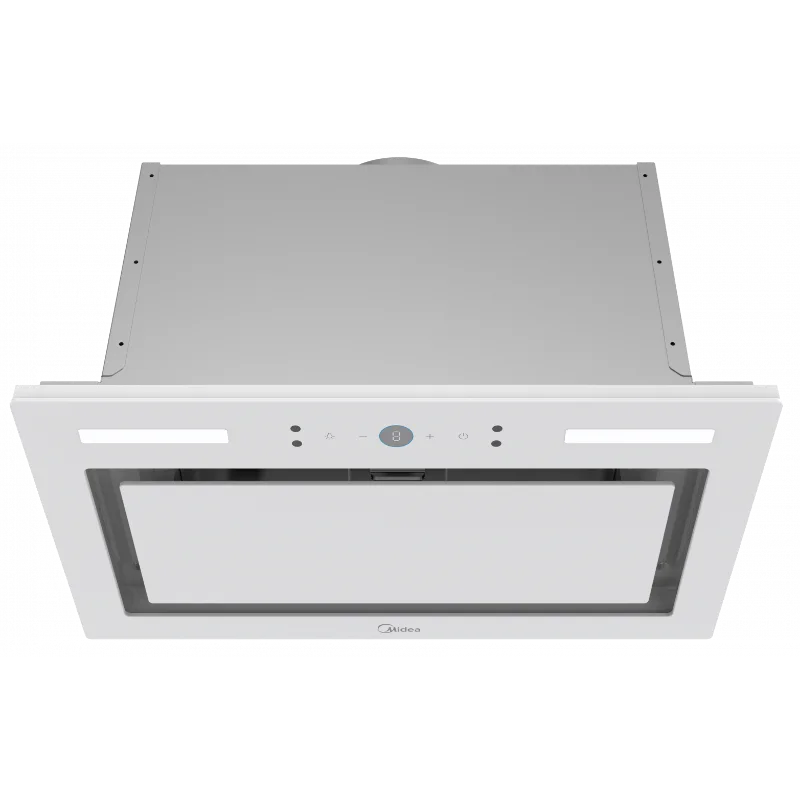 Встраиваемая вытяжка MIDEA MH60I530GW