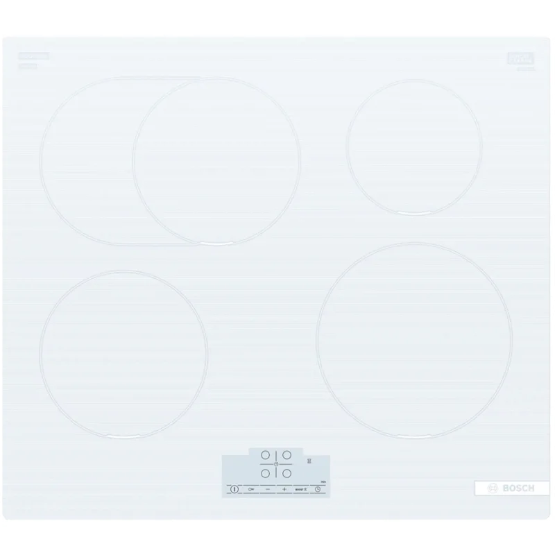Встраиваемая индукционная панель BOSCH PIF612BB1E