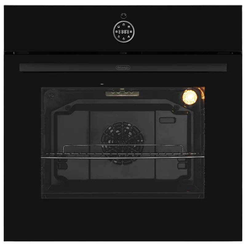 Встраиваемый духовой шкаф Delonghi DEO 775 NB SAVIA