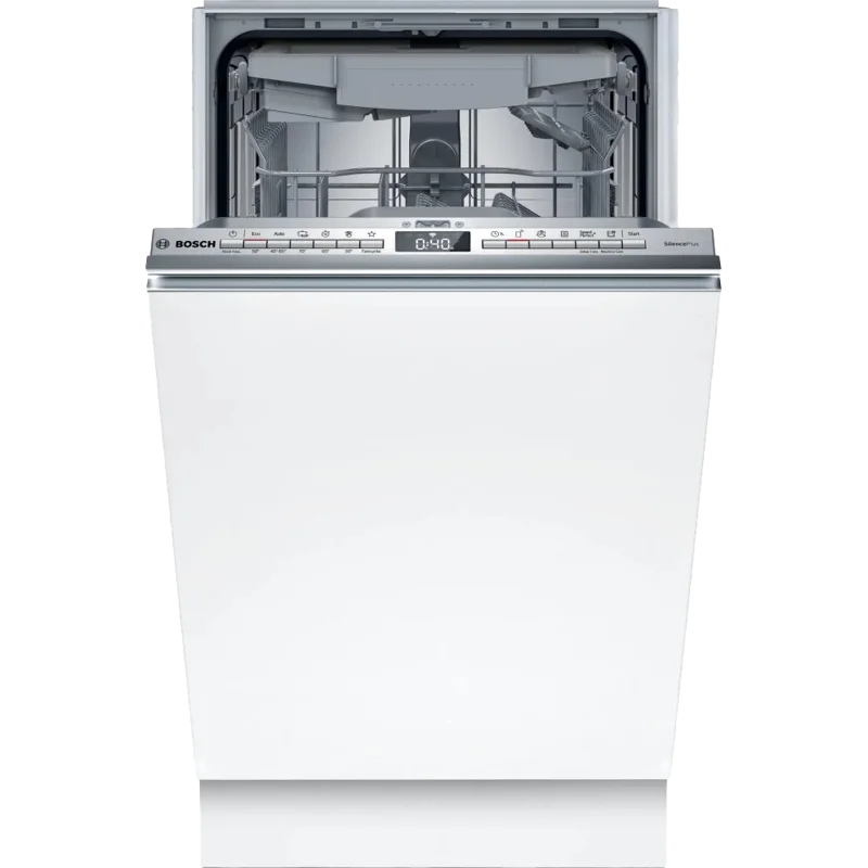 Встраиваемая посудомоечная машина Bosch SPV4HMX10E