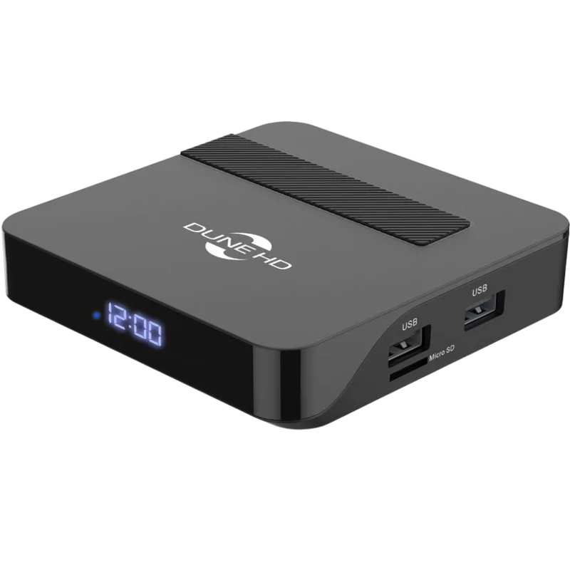 Медиаплеер HDI Dune Limited Dune HD D1010