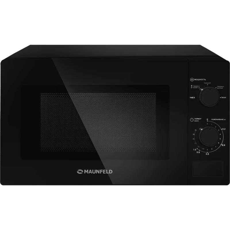 Микроволновая печь Maunfeld MFSMO720MB01