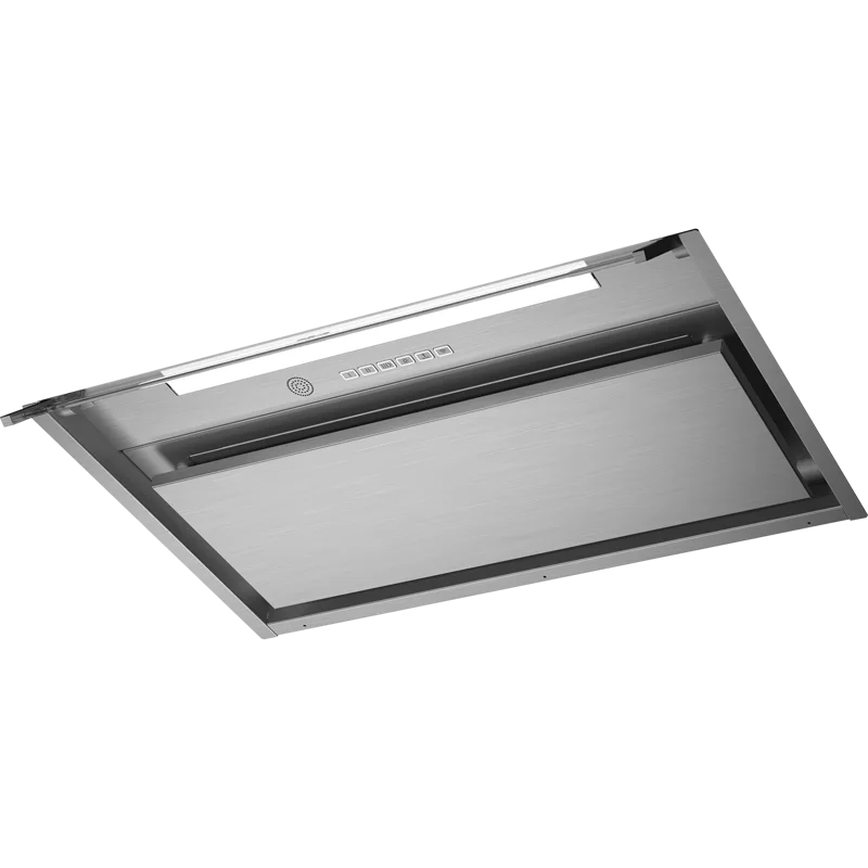Встраиваемая вытяжка ELICA BOXIN ADV PLUS IX/A/60 PRF0191539