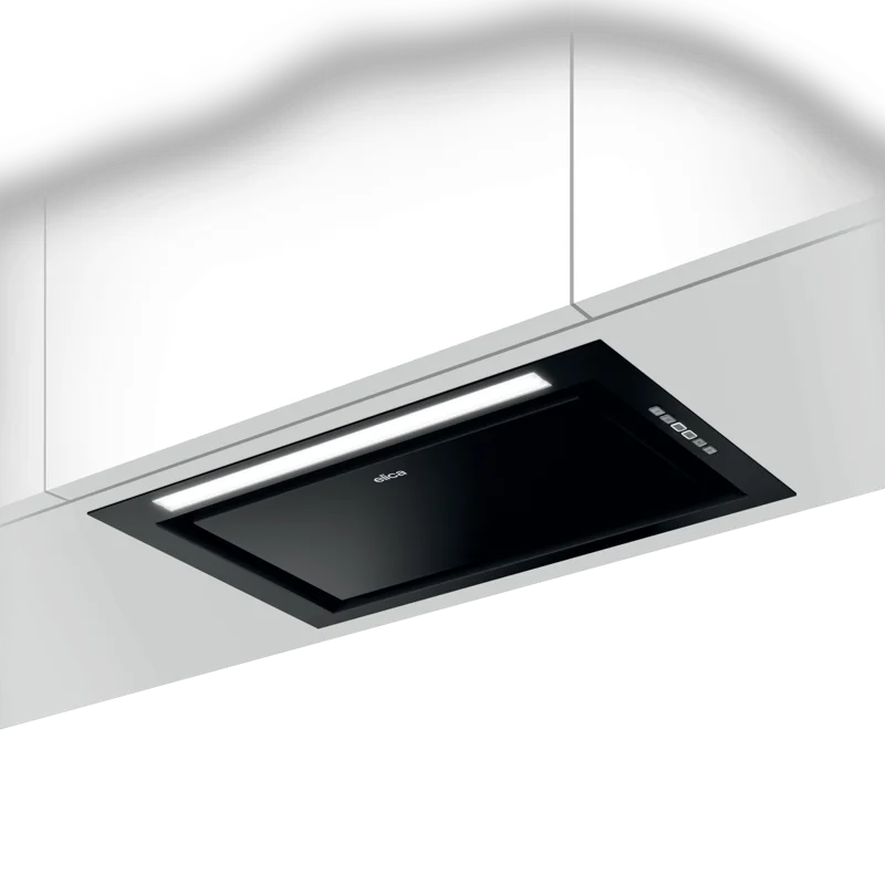 Встраиваемая вытяжка ELICA HIDDEN ADV PLUS @ BLGL/A/52-PRF0183971A