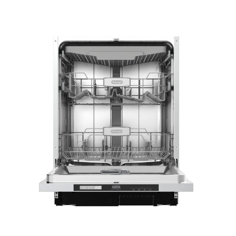 Встраиваемая посудомоечная машина Delonghi DDW 06F Magnesite