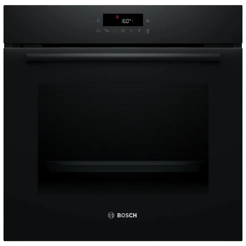 Встраиваемый духовой шкаф BOSCH HBA571BB4