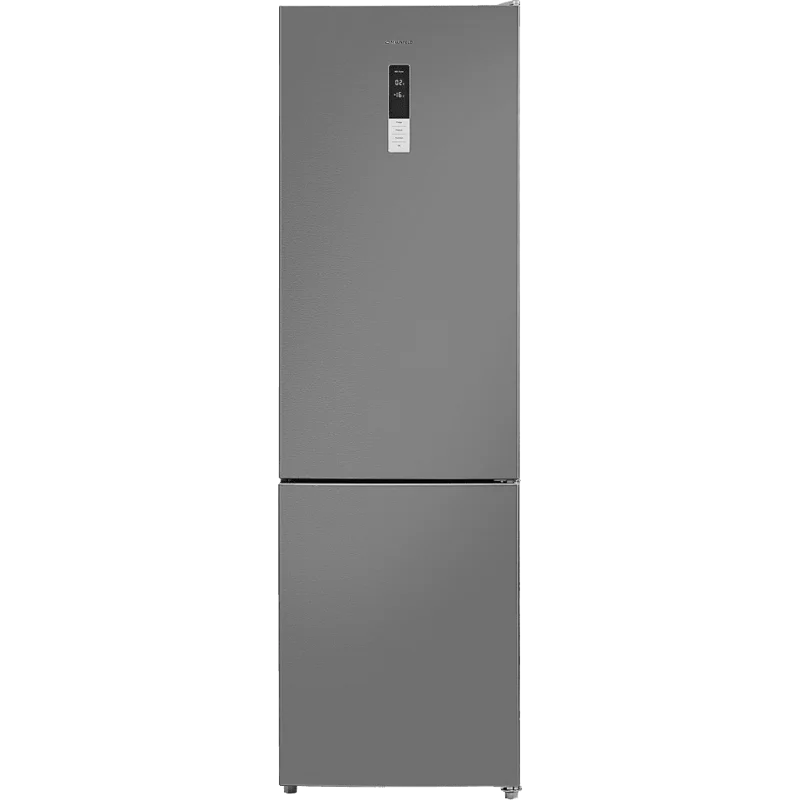Холодильник Maunfeld MFF200NFX10 Inverter