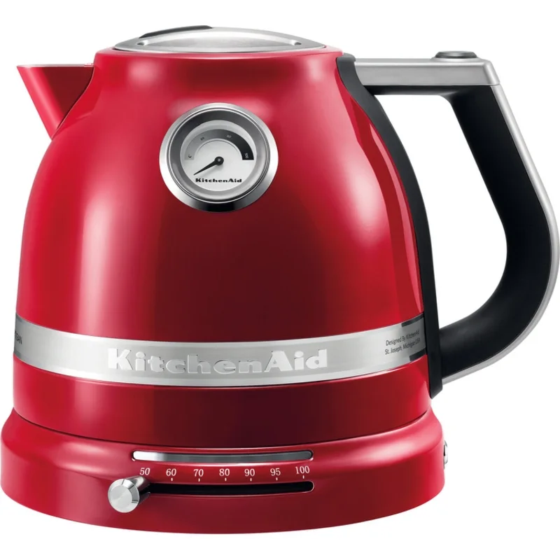 Электрочайник KitchenAid Artisan 5KEK1522ECA
