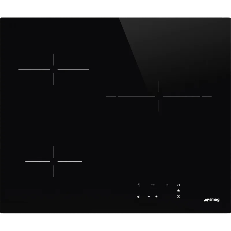 Варочная поверхность SMEG SE263TD2