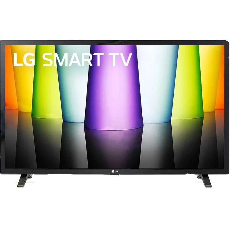Телевизор ЖК 32" LG 32LQ63506LA.ARUG