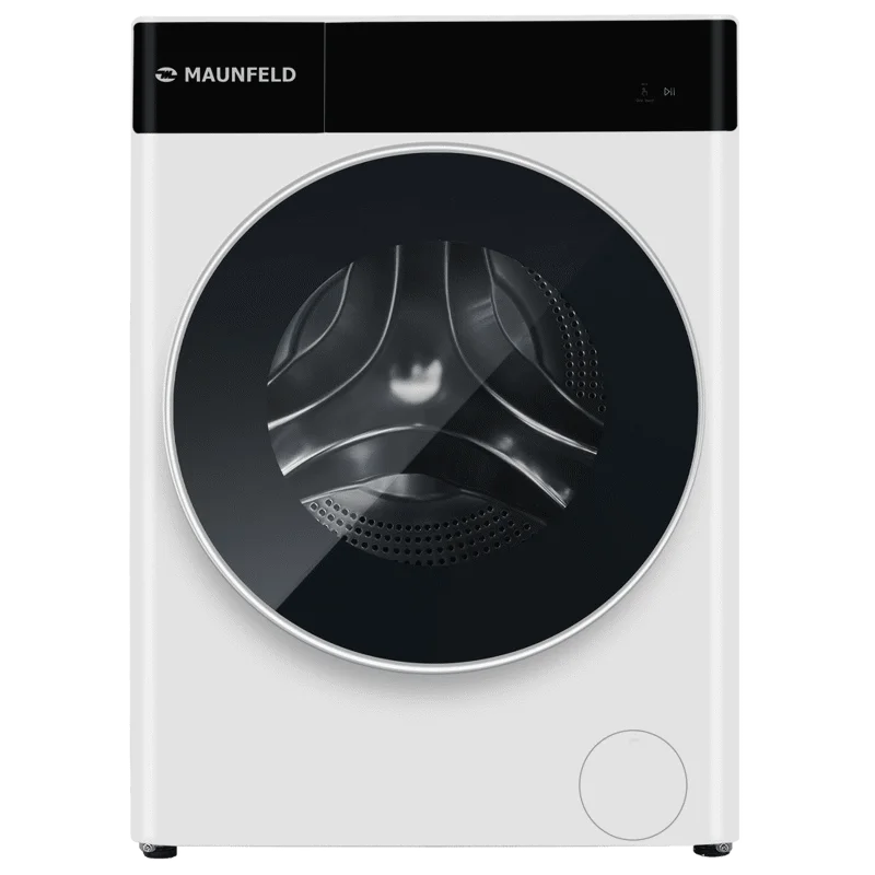 Стиральная машина MAUNFELD MFWM129WH05
