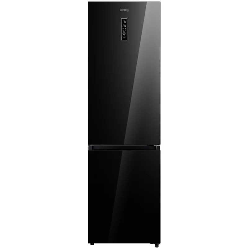 Холодильник Korting KNFC 62029 GN